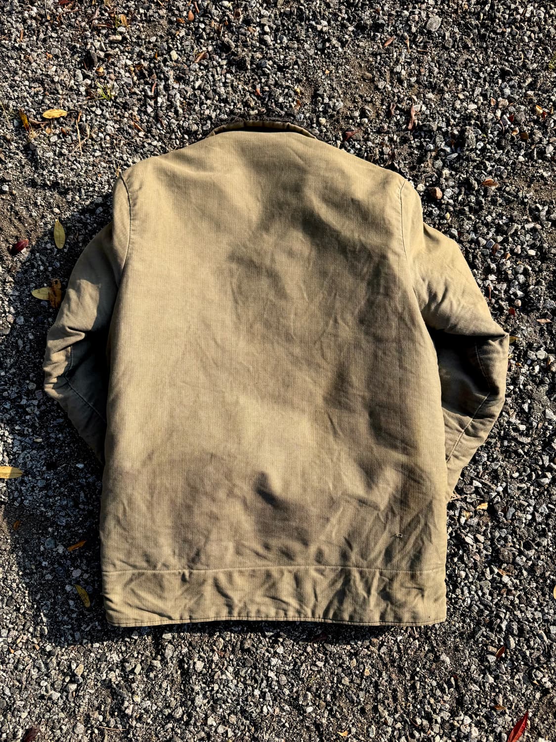 1950s USN N-1 덱자켓  상품이미지8