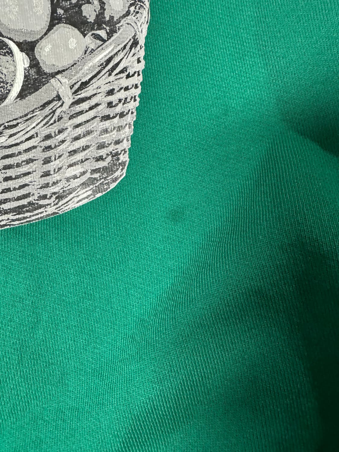 ESC Studio 프린팅 맨투맨 상품이미지4