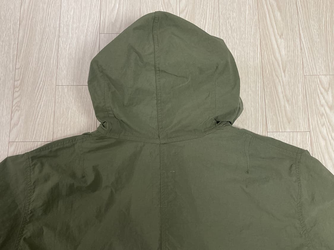 준야와타나베 꼼데가르송 M1950 모즈코트 AD2017 상품이미지8