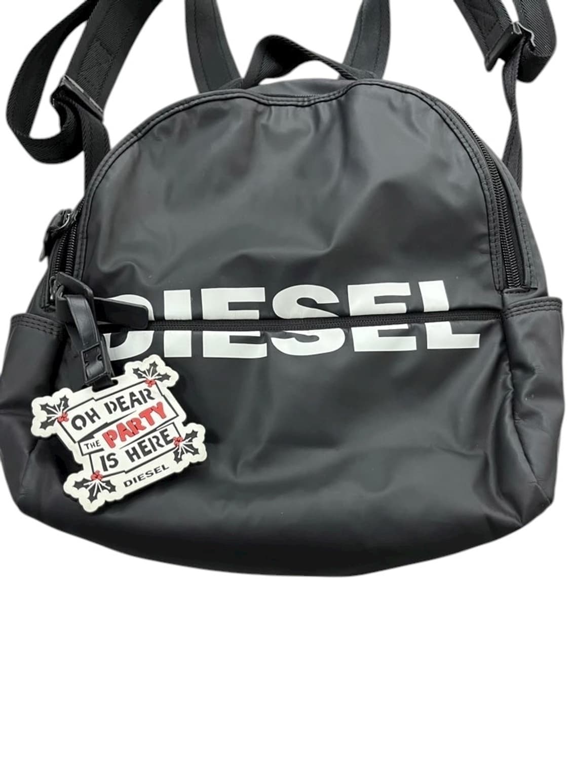 diesel oh dear backpack  상품이미지3