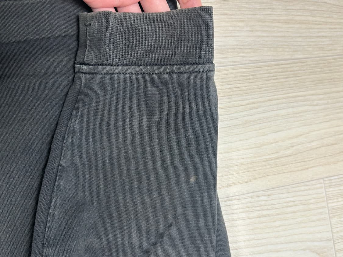 스톤아일랜드 맨투맨 롱슬리브 상품이미지7