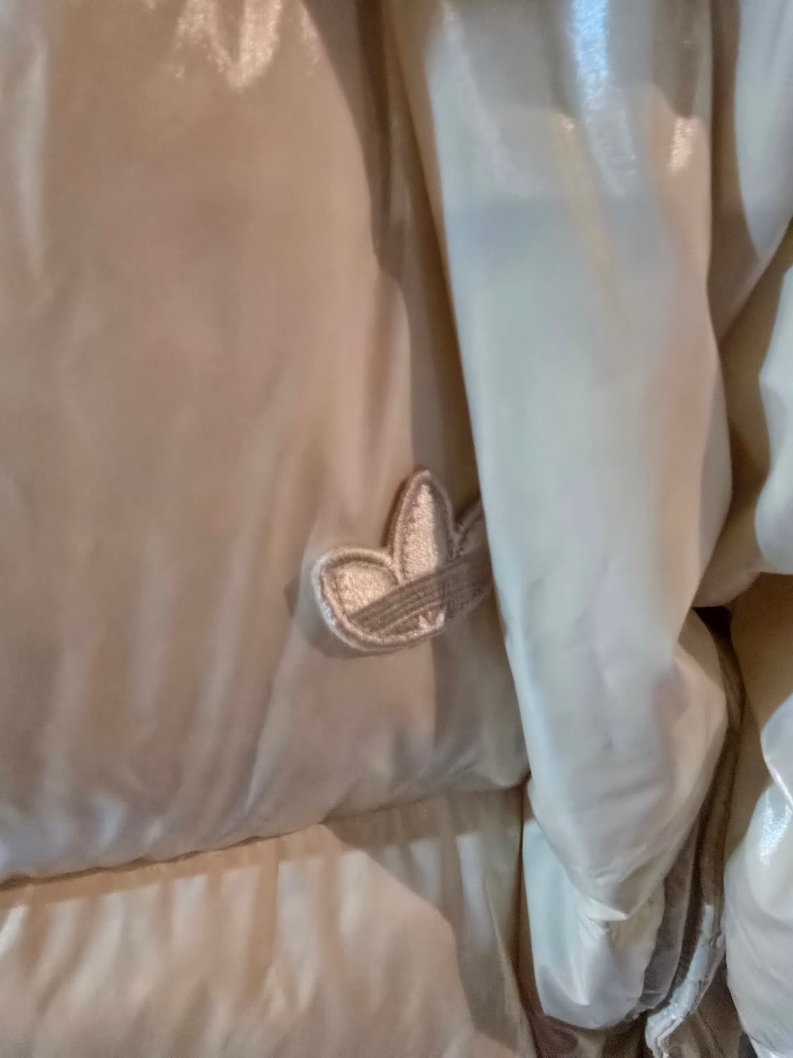 아디다스 패딩 상품이미지1