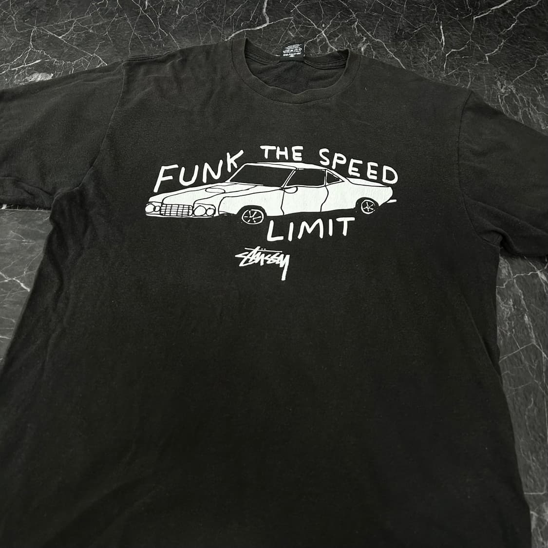 스투시 재팬 반팔 티셔츠 상품이미지8