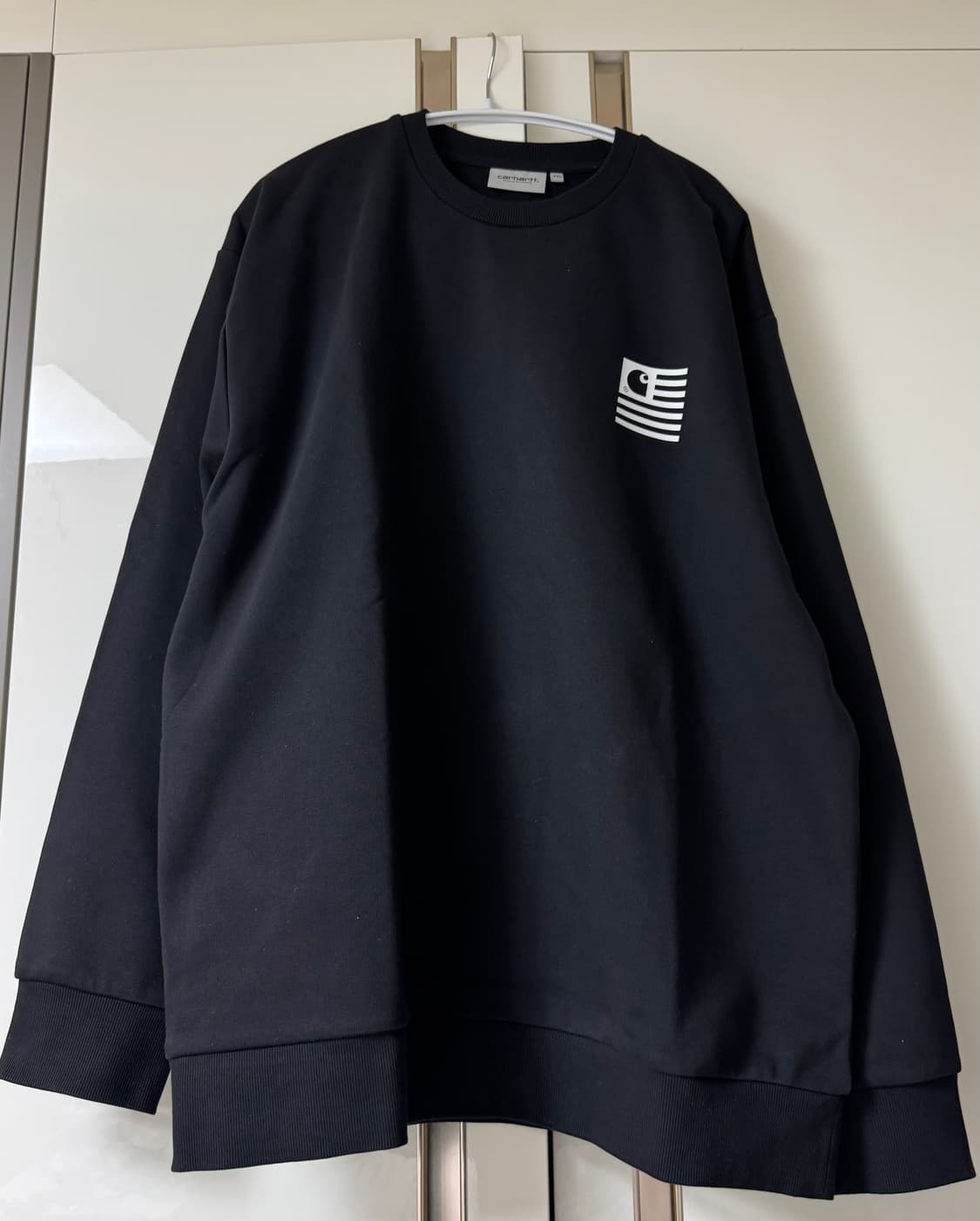 칼하트 맨투맨 XXL 상품이미지1