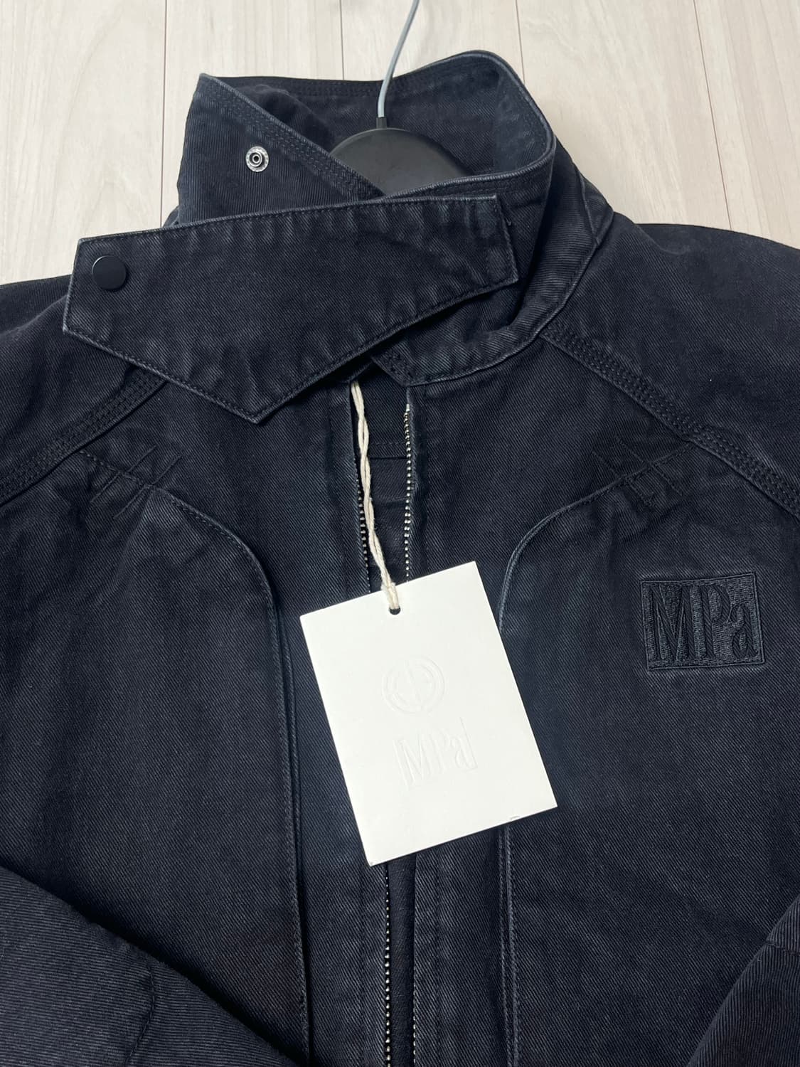 플라스틱프로덕트 Mpa 3D MODS 자켓 L 상품이미지3