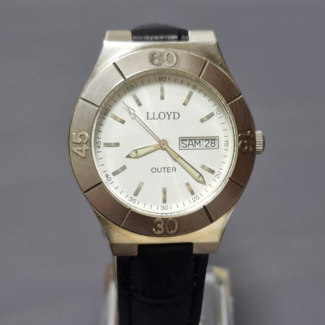 로이드 남성 쿼츠시계  상품이미지5