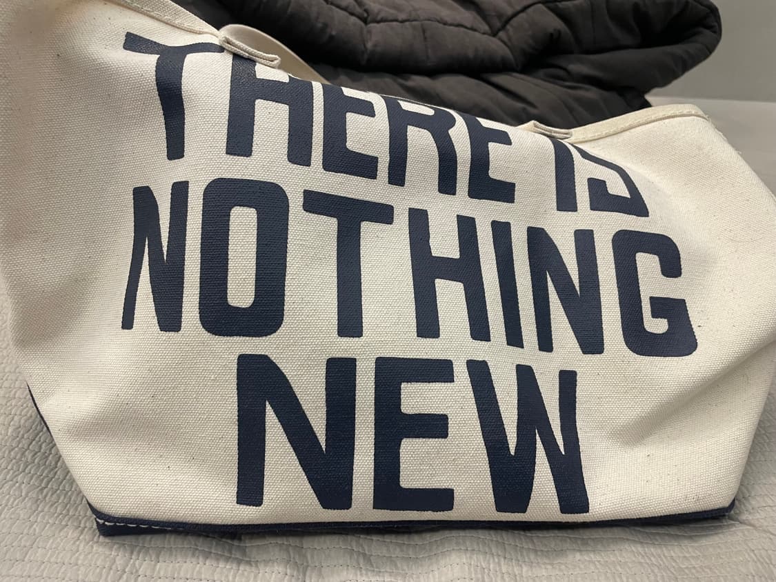 콜렉트피시스 토트백 상품이미지1