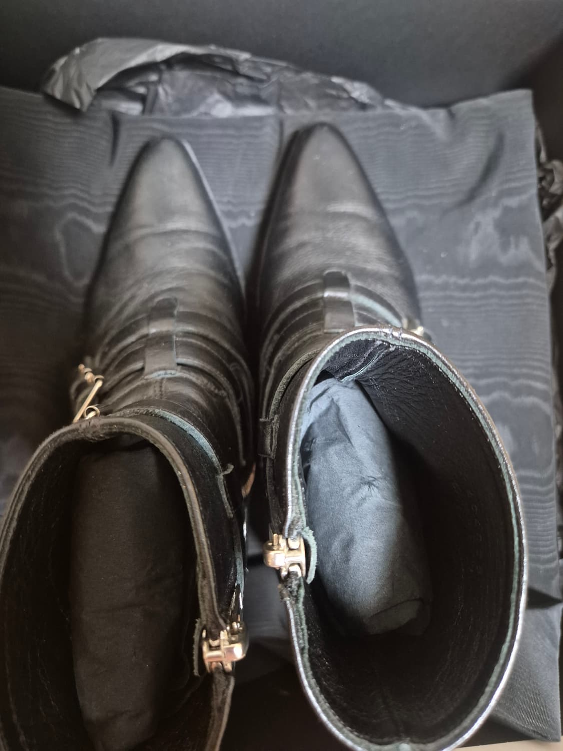 셀린느 부츠 39사이즈 상품이미지3