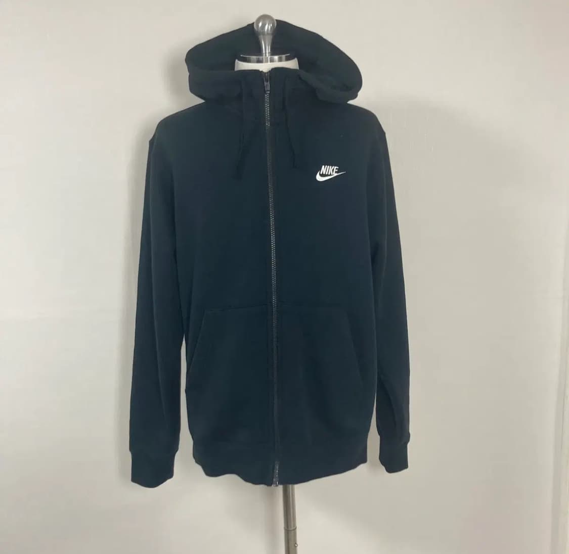 나이키 남성 집업기모후드티 M 호호상점 상품이미지1