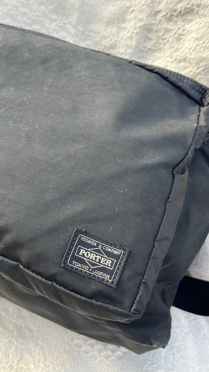 요시다 포터 PORTER  TERRA SHOULDER BAG(L) 상품이미지2