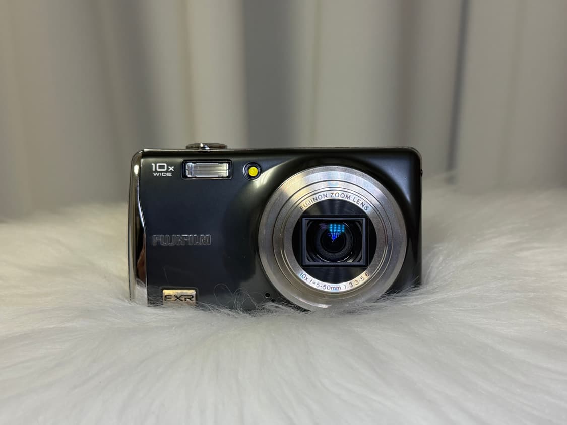 후지필름 파인픽스 f70exr 🖤 상품이미지3