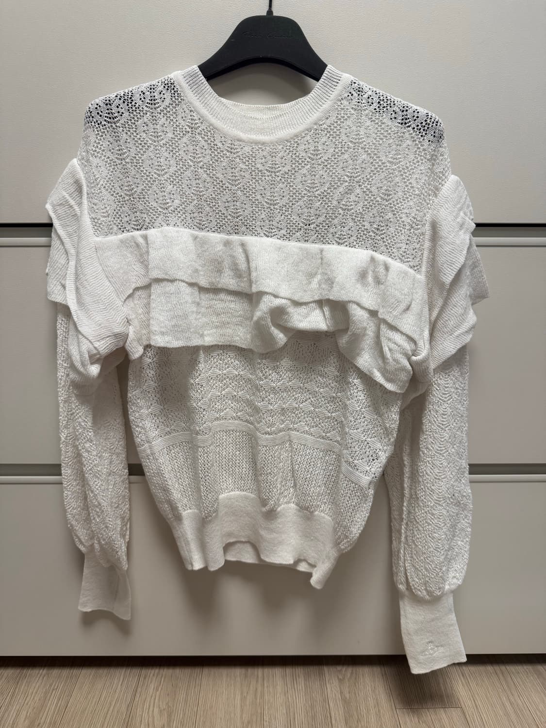 비비안웨스트우드 탑 xs 상품이미지1