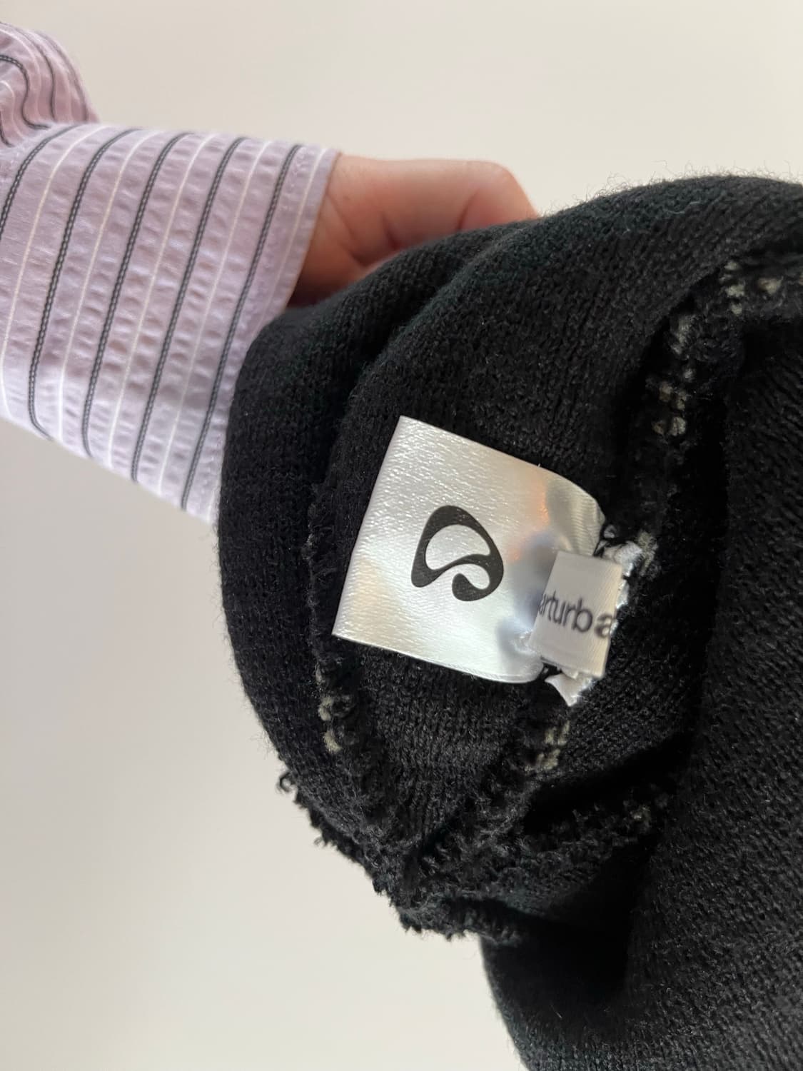 스마트어반유즈풀 비니 상품이미지2