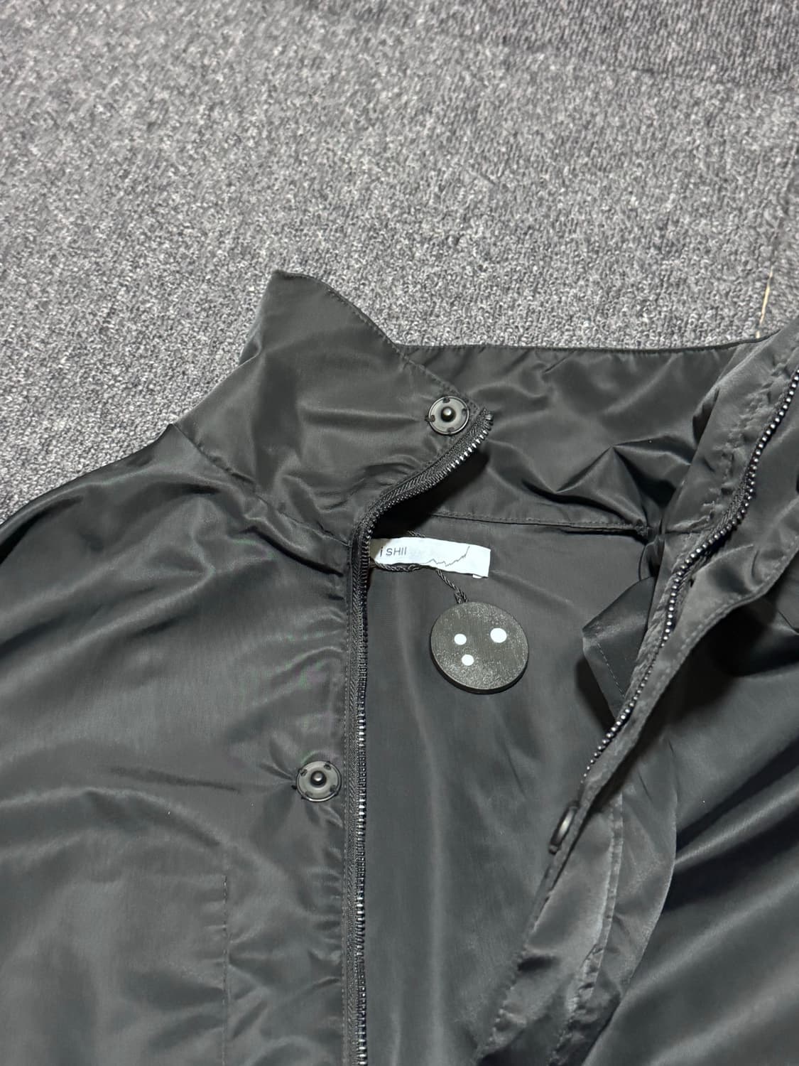 iSHII Club man sapari jacket 상품이미지6