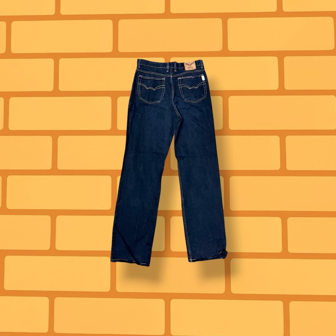 에드윈 유러피언 진즈 데님 팬츠 (32) 상품이미지1