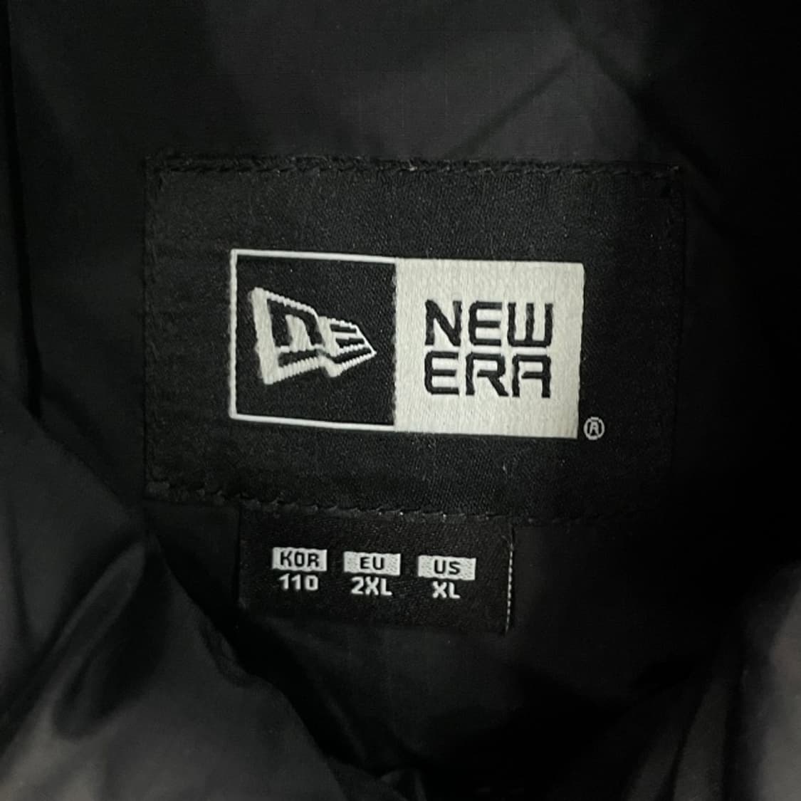 105 뉴에라 페더리스 패딩  상품이미지6