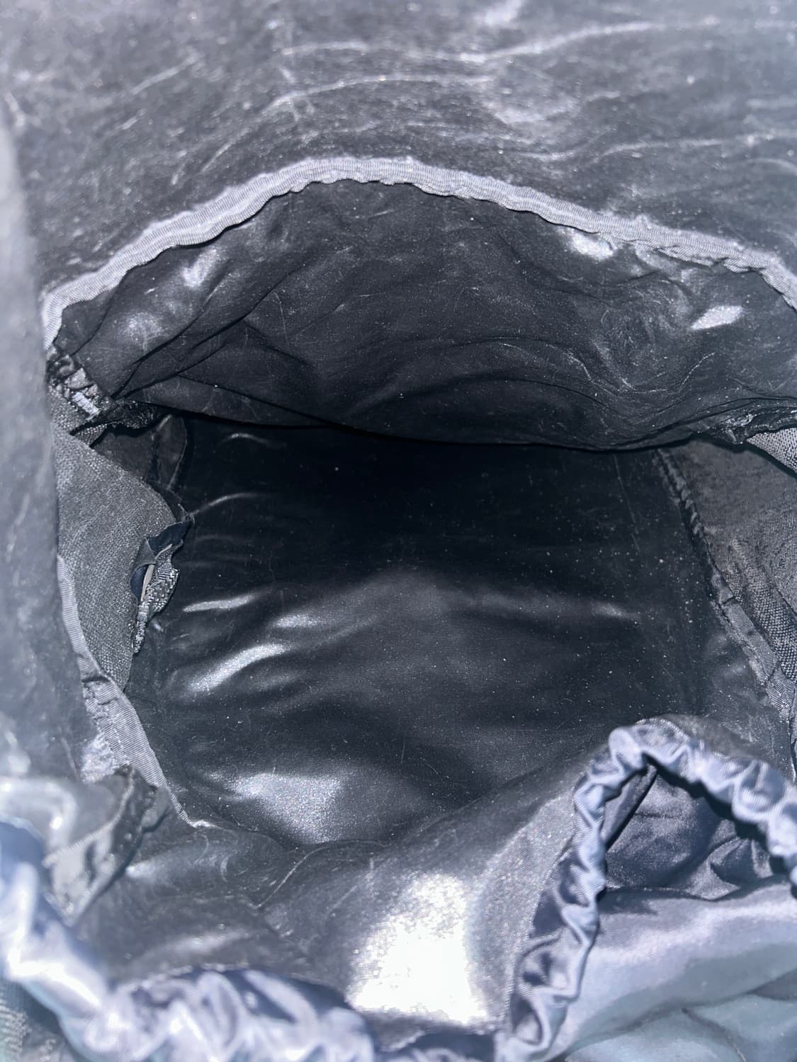 VISVIM 올드비즈빔 발리스틱55L 백팩 초레어 아카이브피스 상품이미지5