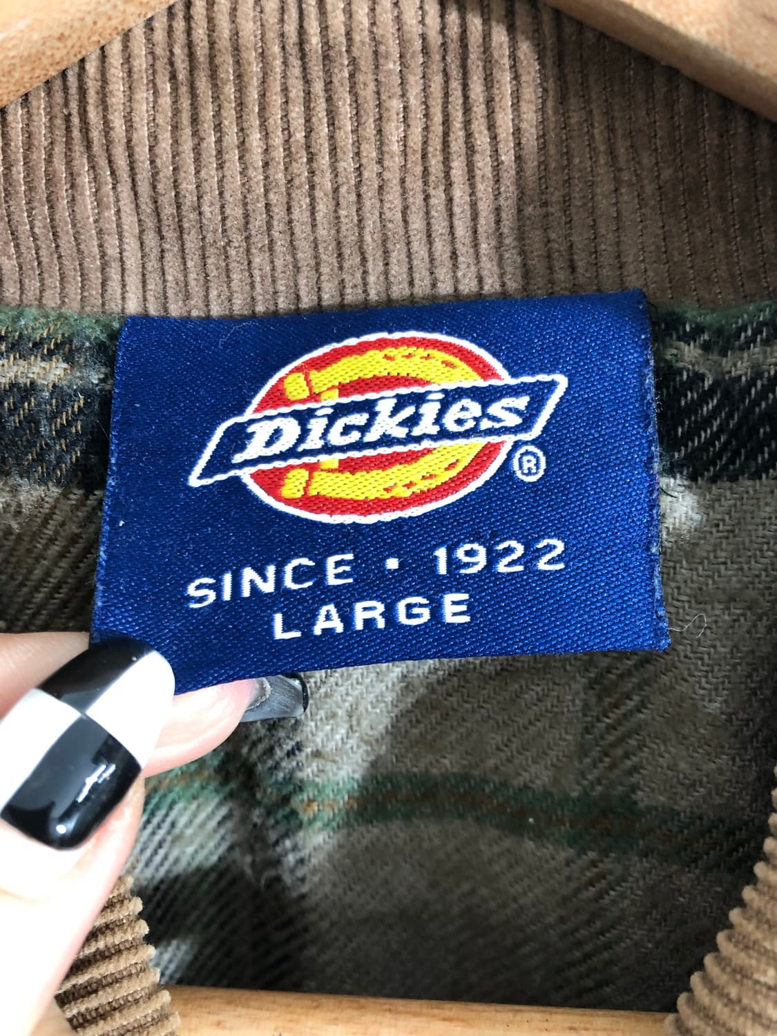 디키즈 워크자켓 L 상품이미지8