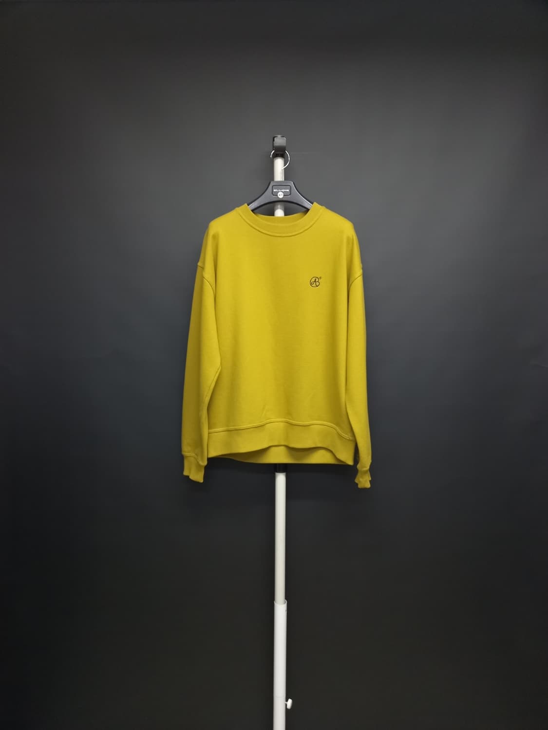 앤더슨벨 남성 춘추동  맨투맨  95 100 상품이미지1