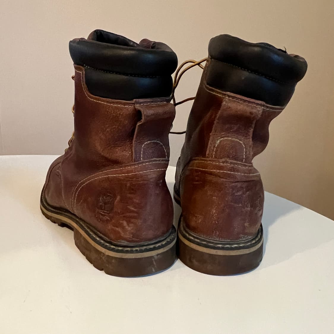 팀버랜드 체스트넛 릿지 6인치 인슐레이티드 워터프루프 부츠 상품이미지4