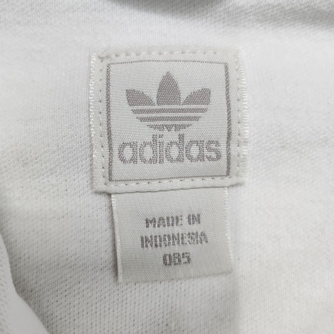 ADIDAS 유로파 디럭스 져지 Women 85 상품이미지7