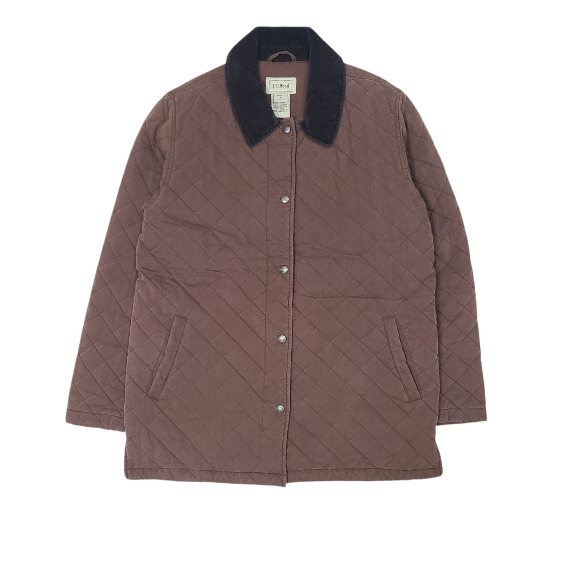 L.L.bean 퀼팅 자켓 상품이미지3