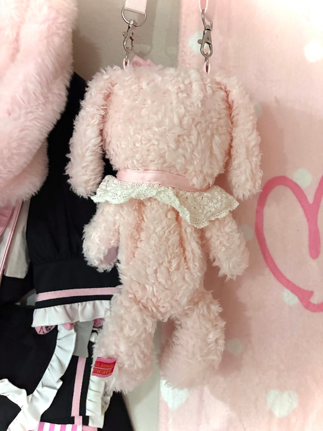 베이비더스타 우사쿠먀 상품이미지2