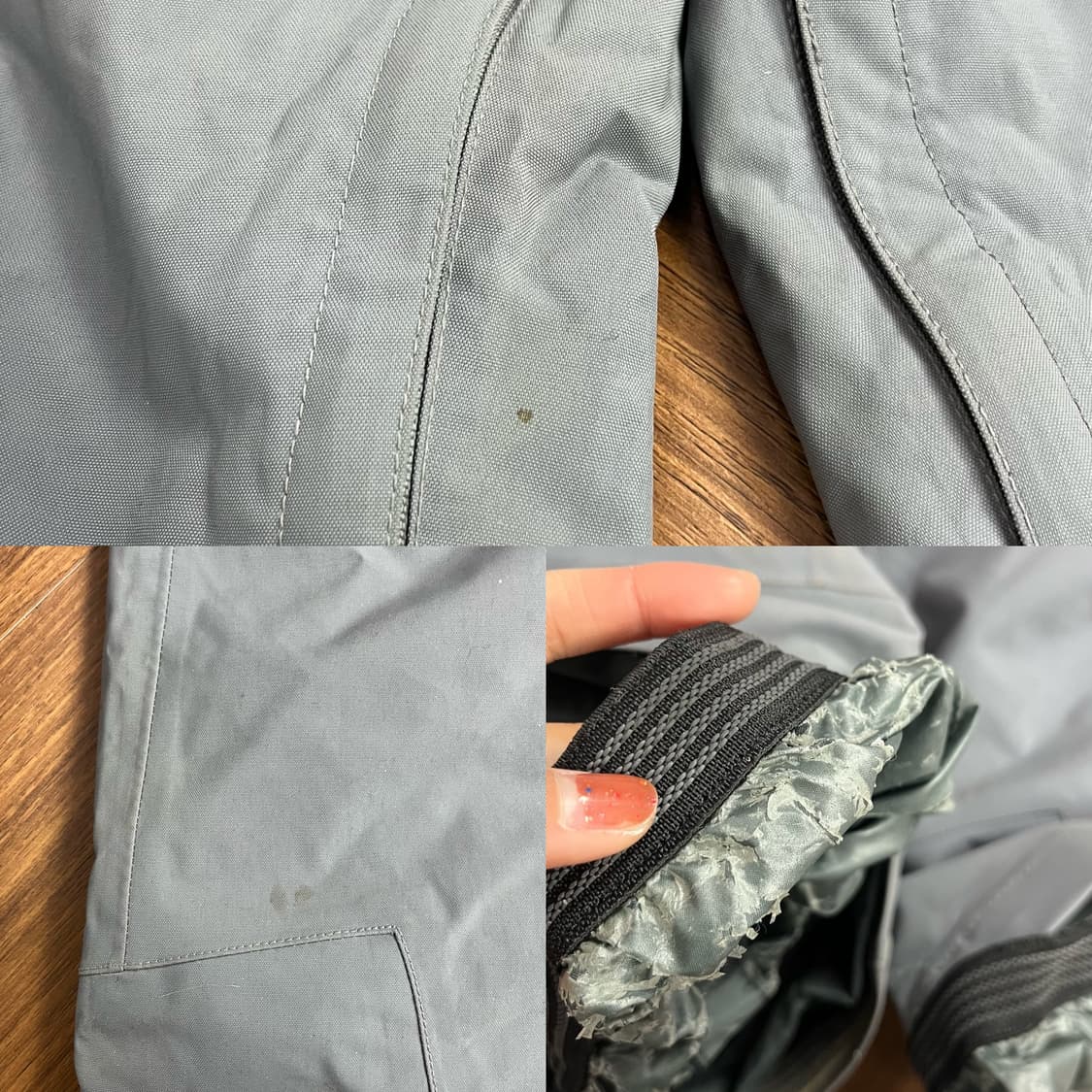 “ The north face " pants 상품이미지7