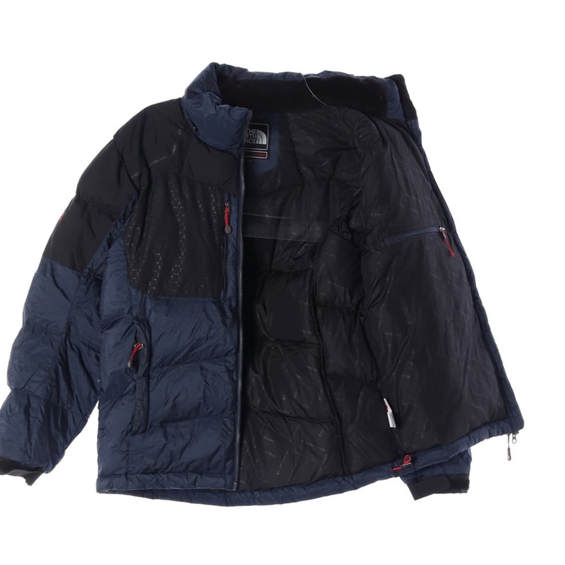 노스페이스 패딩 95 상품이미지2