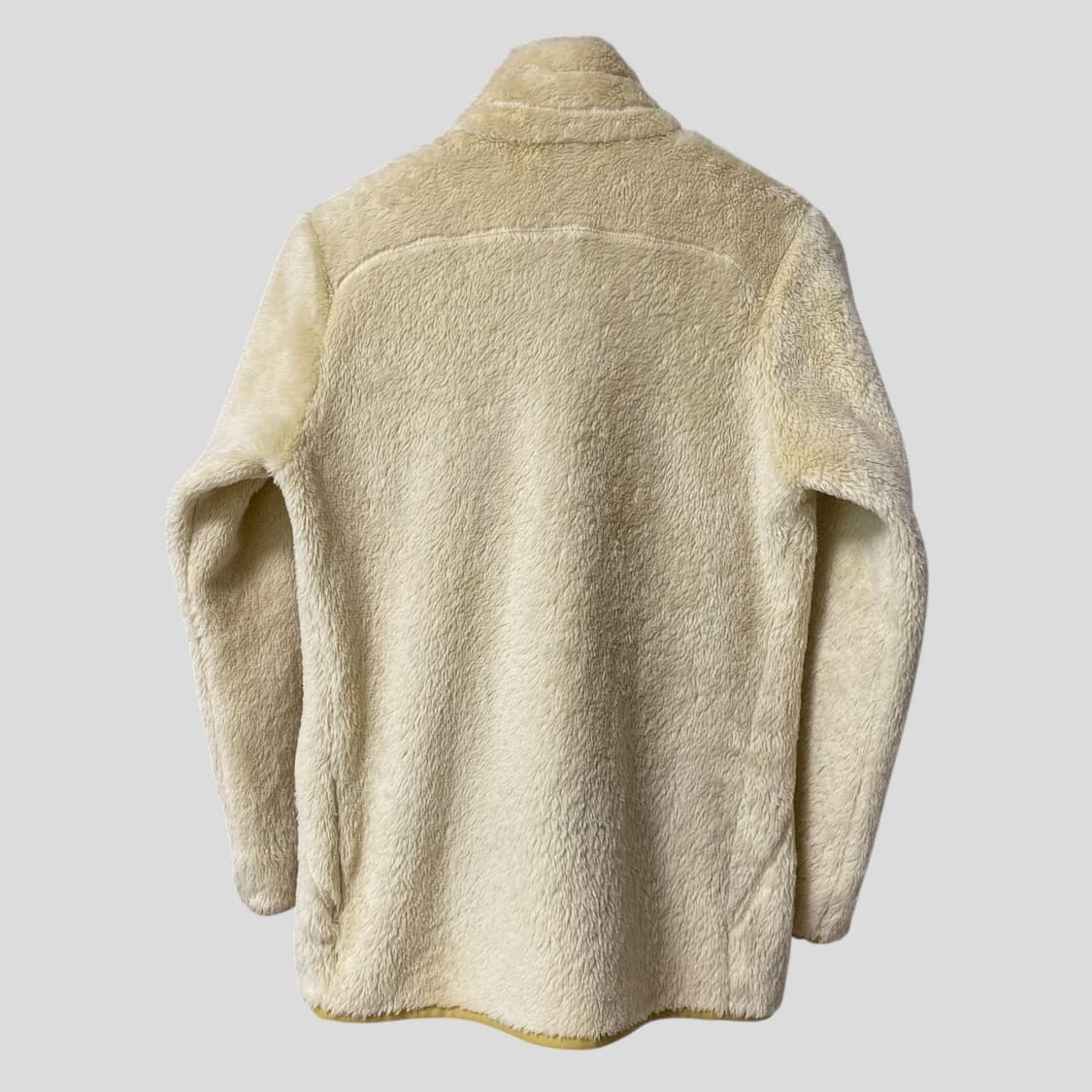 (여성L)미즈노 폴라텍 후리스 자켓 상품이미지6