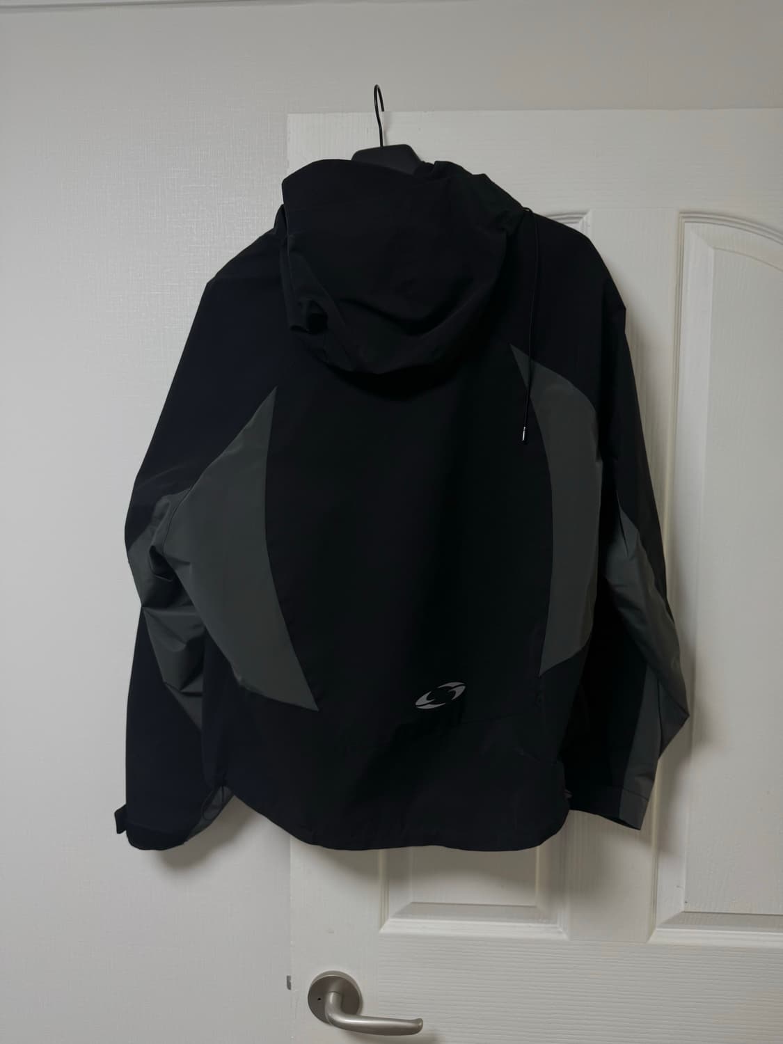 그레일즈 바람막이 2사이즈 상품이미지2