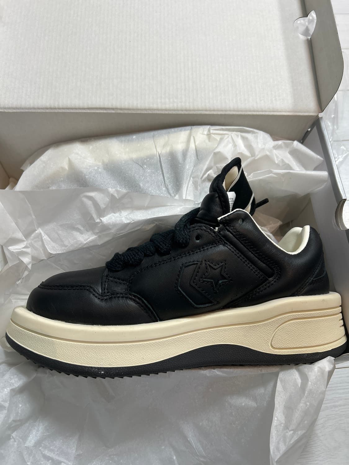 다크쉐도우 로우 새상품 235 상품이미지1