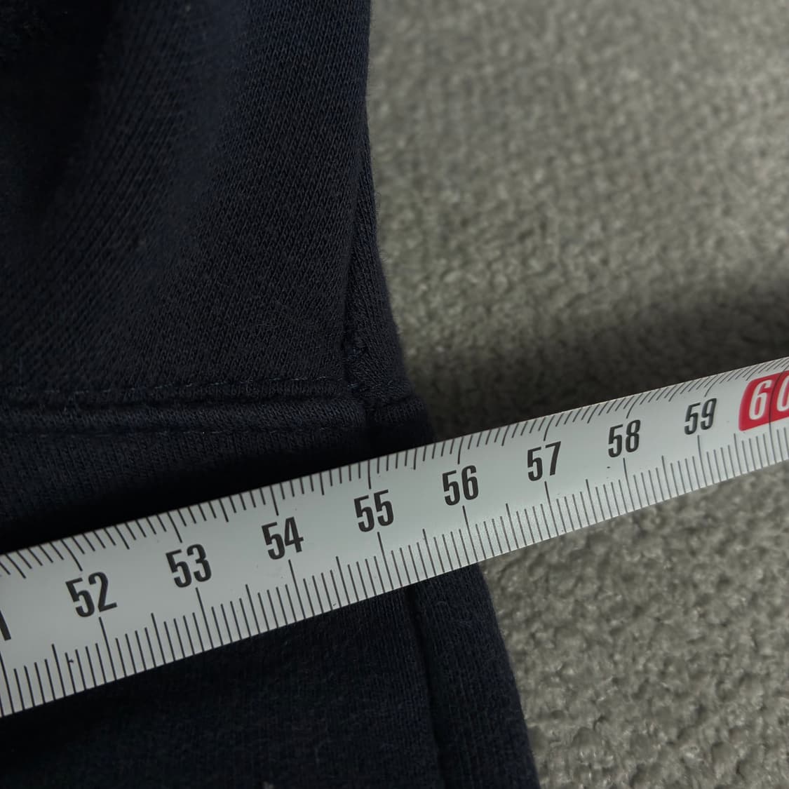 CP컴퍼니 네이비 맨투맨 정품 L 상품이미지6