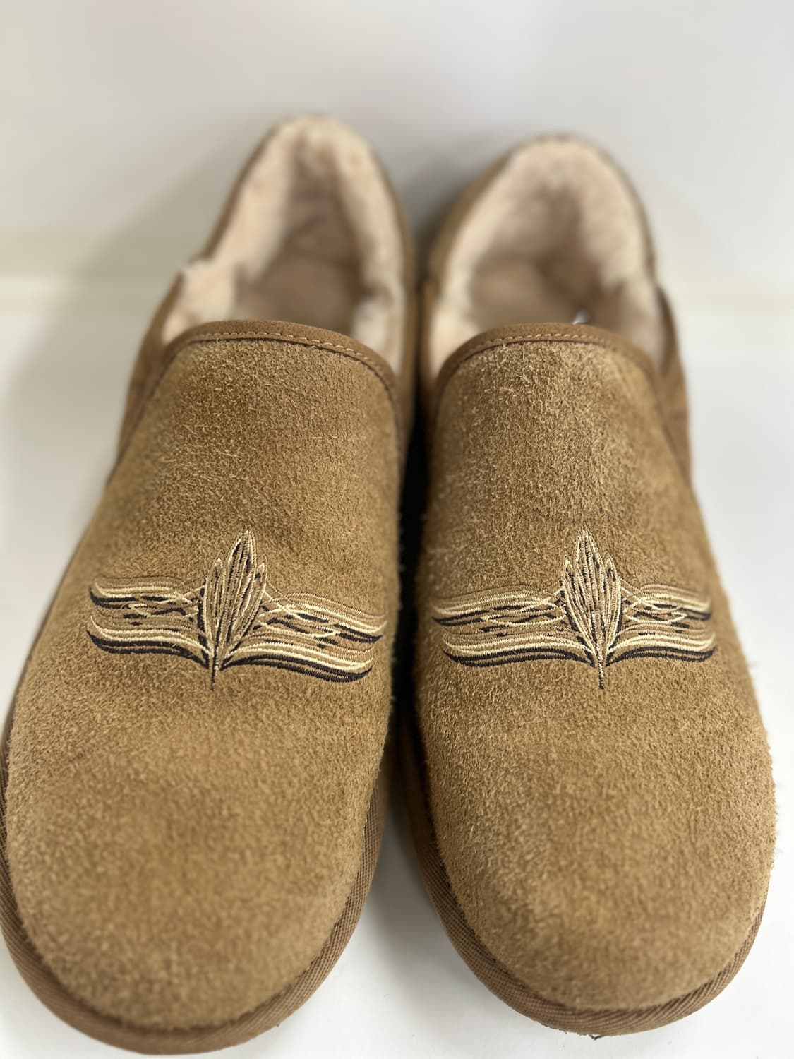 칠드런 오브 더 디스코댄스 UGG 콜라보 자수 슬리퍼 10 상품이미지2