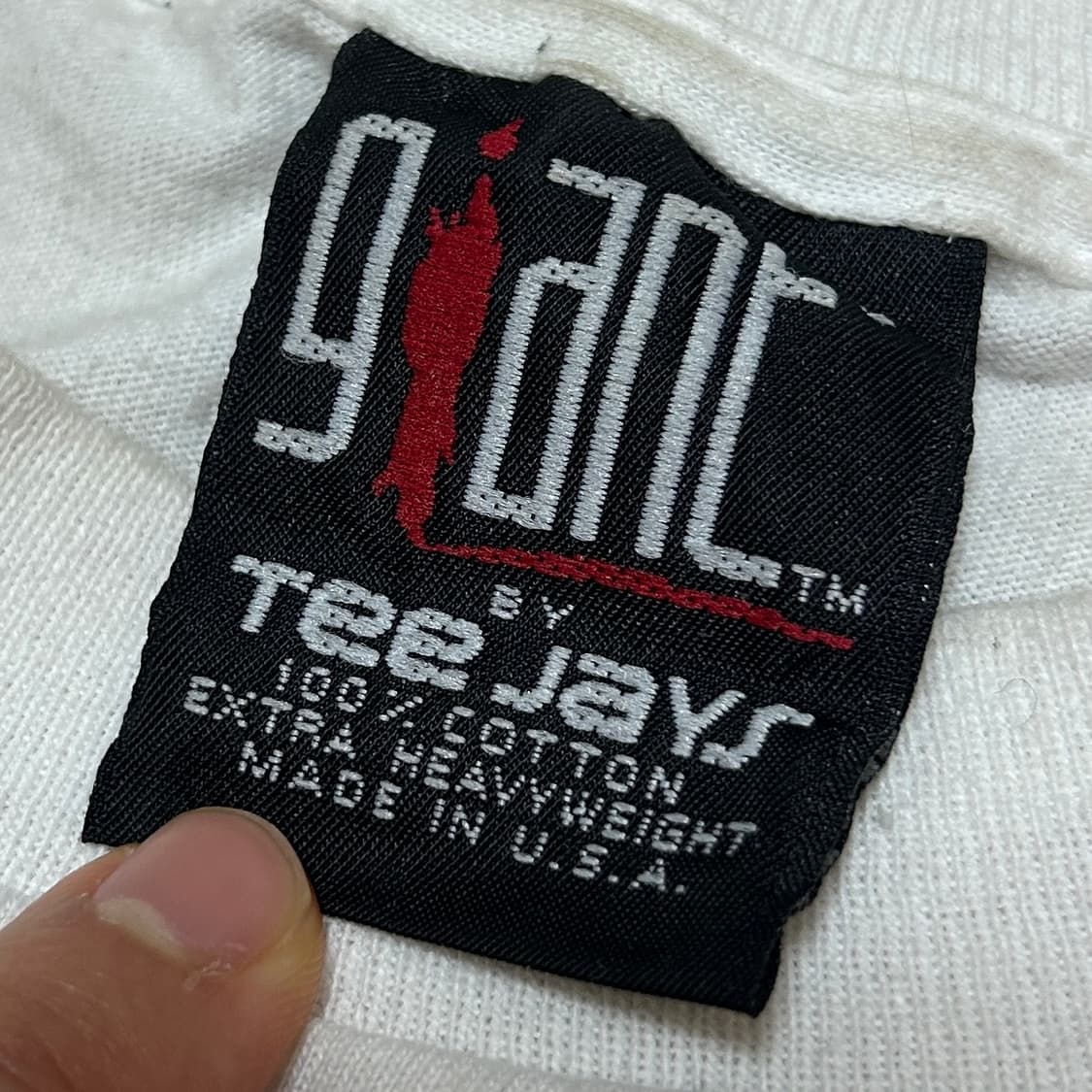 Smashing Pumpkins T-shirt 상품이미지3