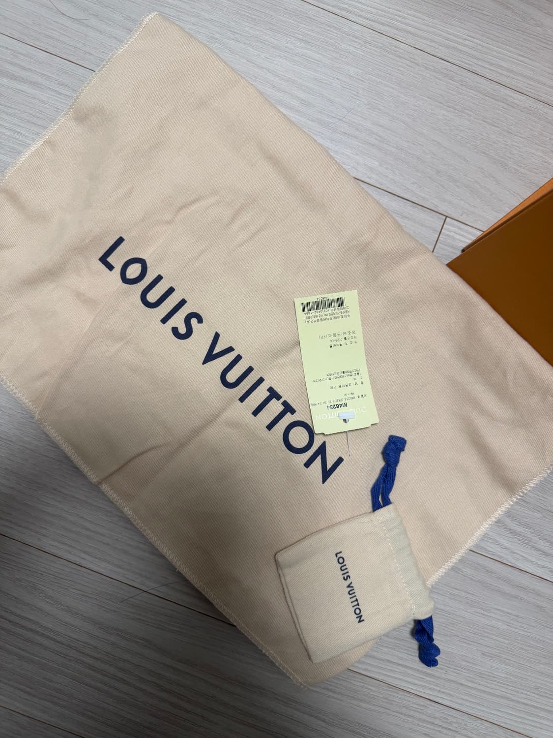 루이비통 스피디20 팝니다! 상품이미지2