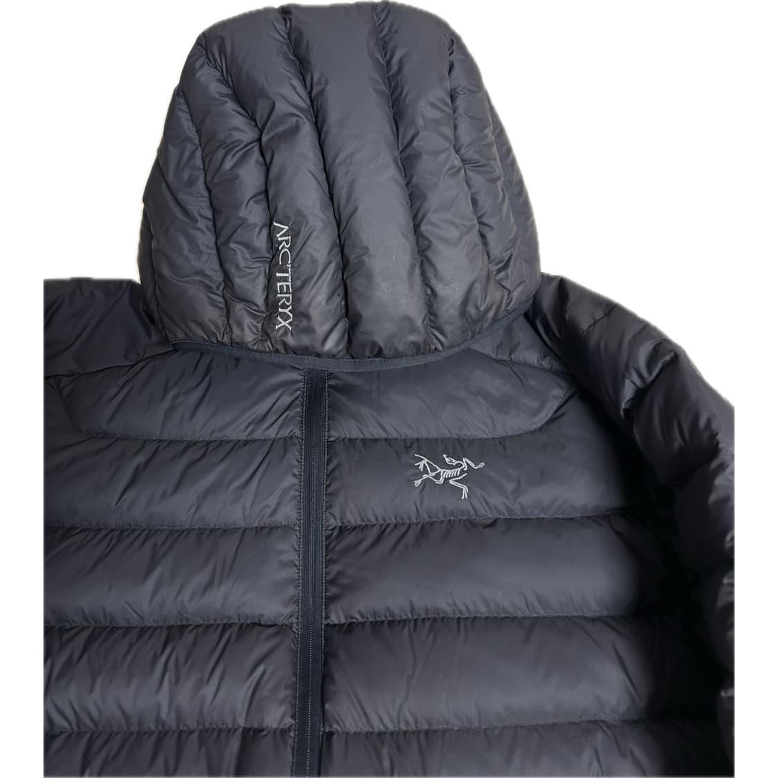 아크테릭스 세륨 블랙사파이어 M 새상품급 상품이미지4