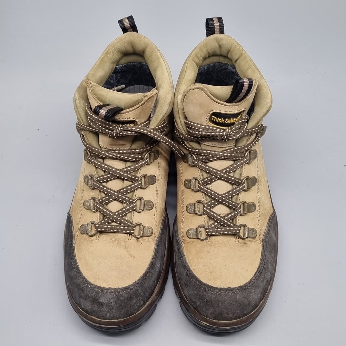 k2-17 고어텍스 안전화2250 상품이미지2