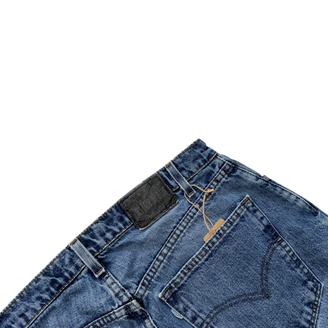 [36] 90's 리바이스 실버탭 배기핏 데님 청바지 [lv1223] 상품이미지8