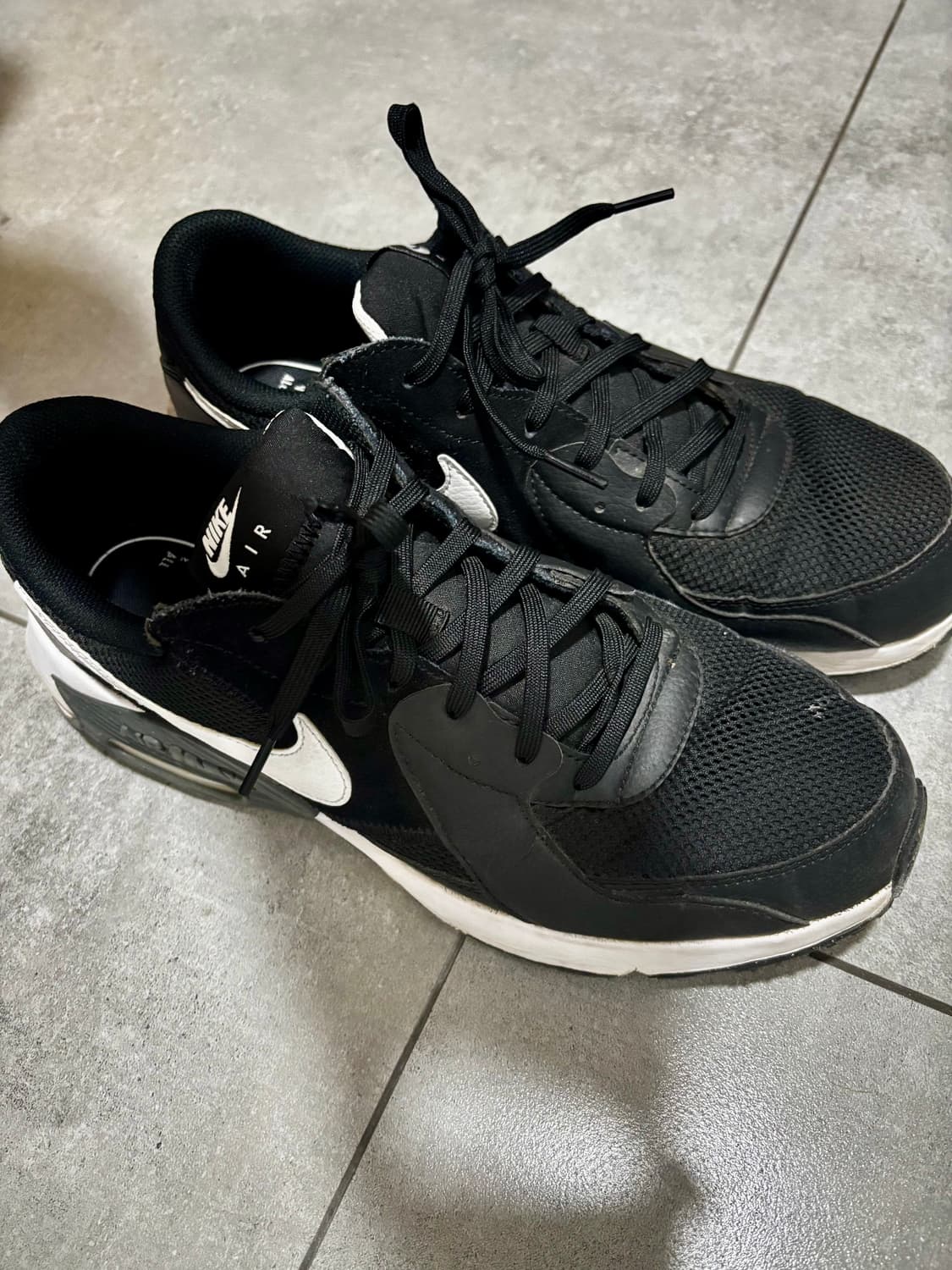 나이키 에어 신발 상품이미지1