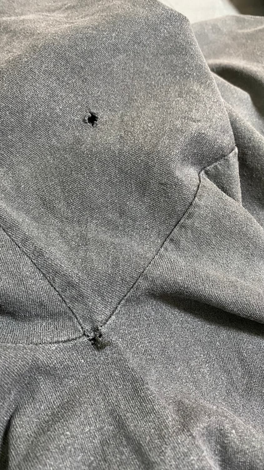 빈티지 00s 슬립낫 밴드 티셔츠 2xl xxl 상품이미지10