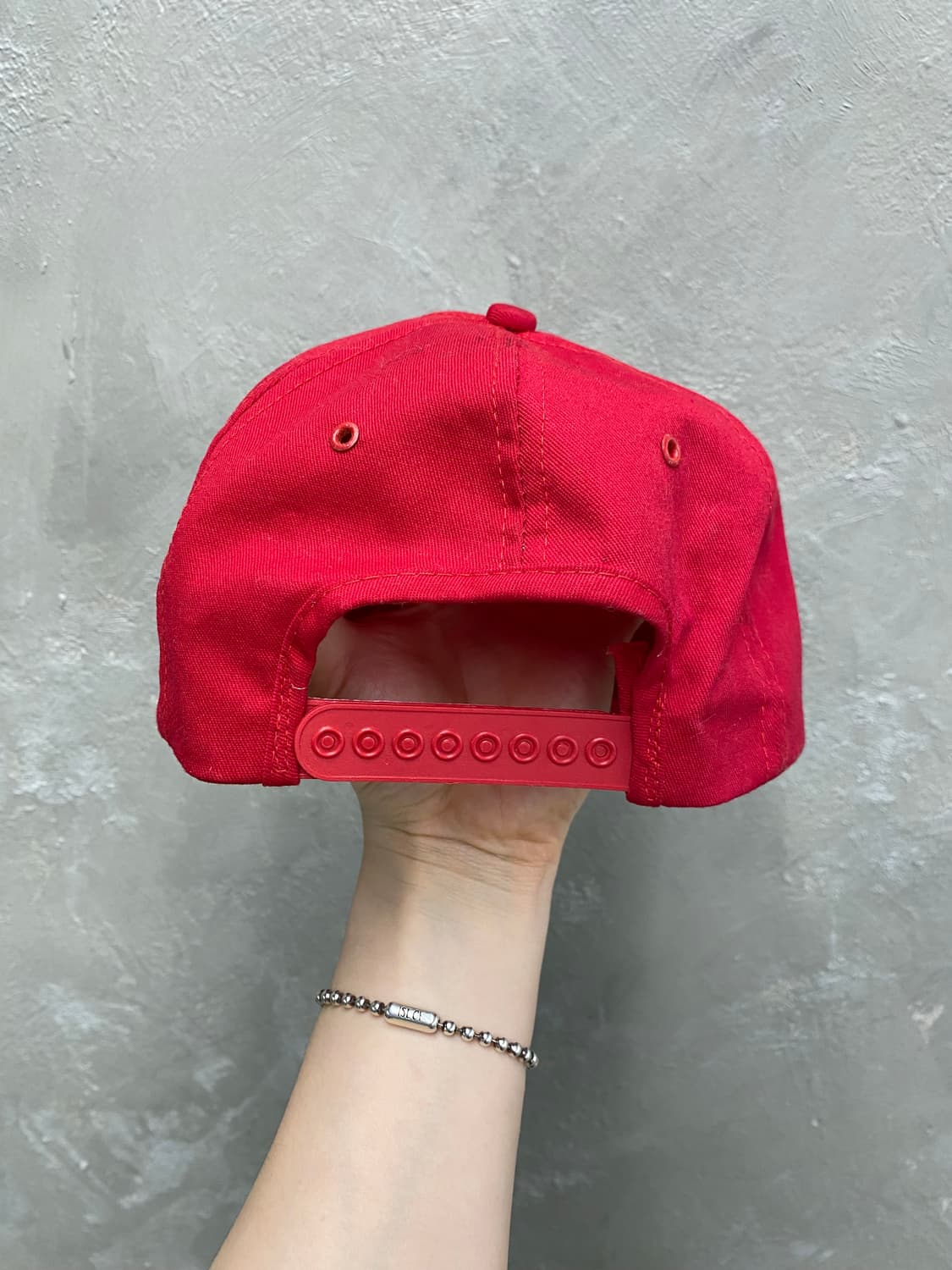 [OS] 90s USA Vintage 미국 빈티지 트러커 캡 상품이미지6