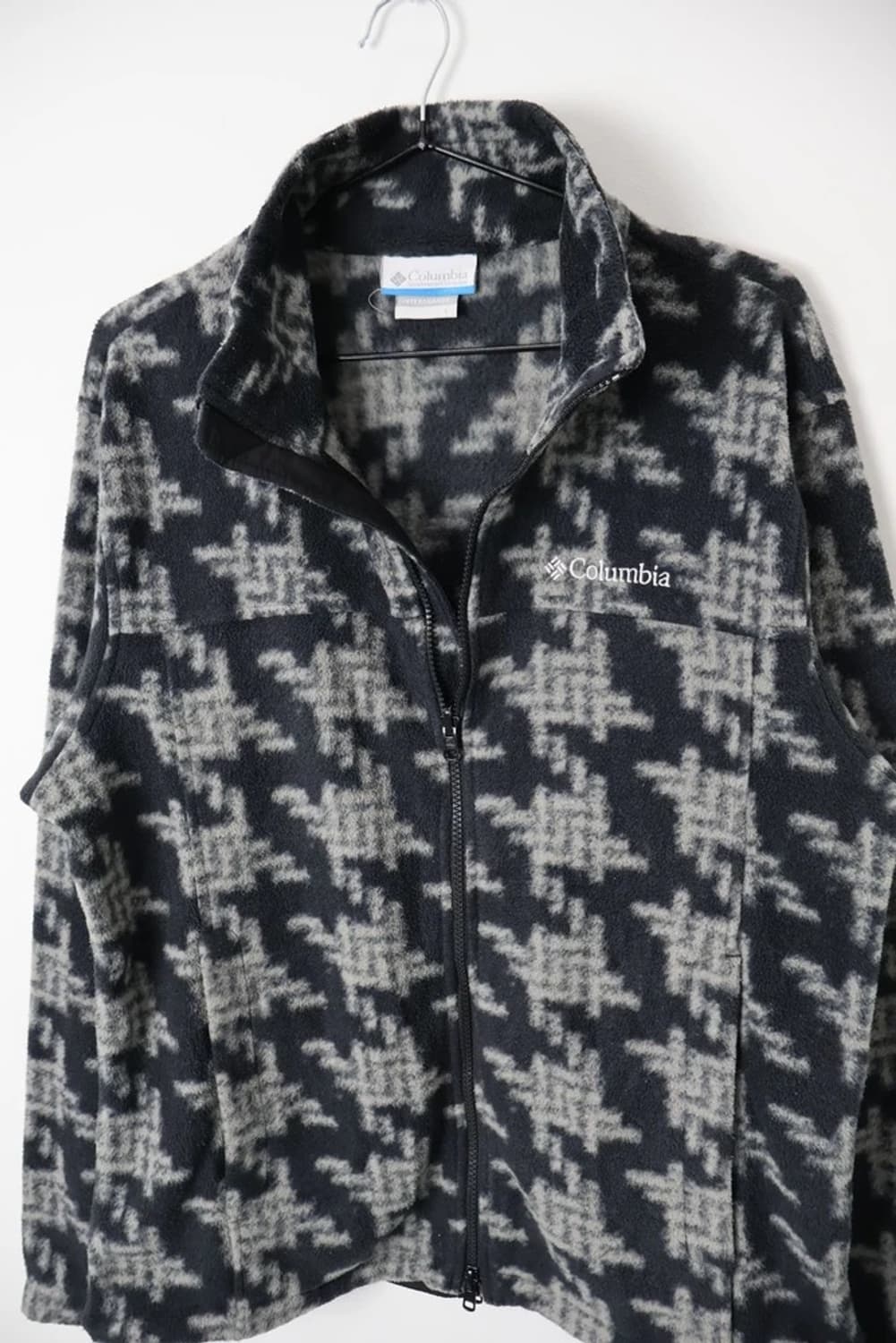 Columbia Interchange Pattern Fleece 상품이미지3