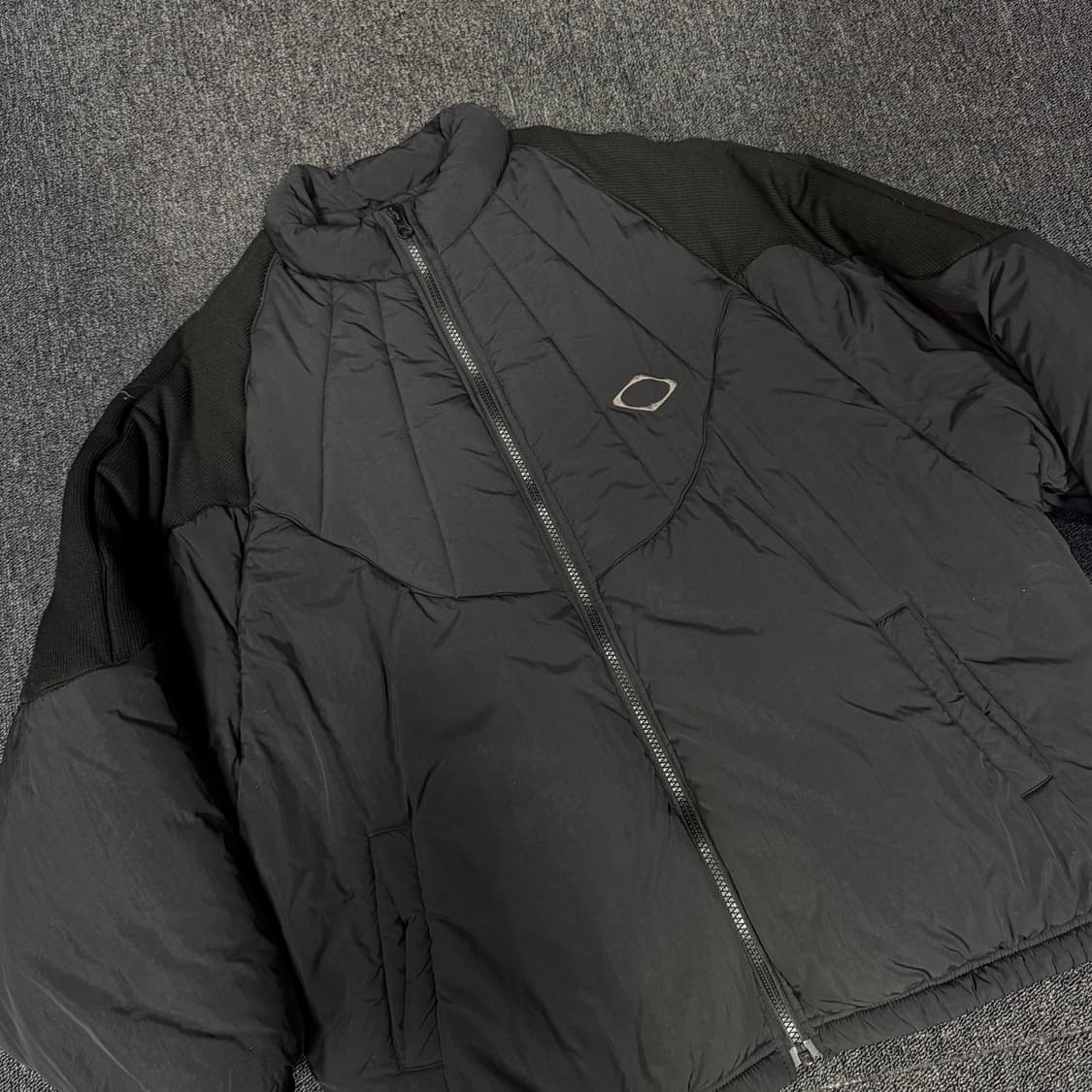 미스치프 롬버스 팀 다운자켓 상품이미지2