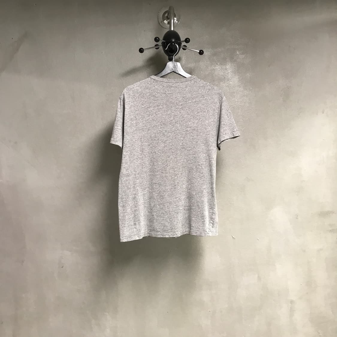 폴로 랄프로렌 그레이 반팔 티셔츠 M 상품이미지6