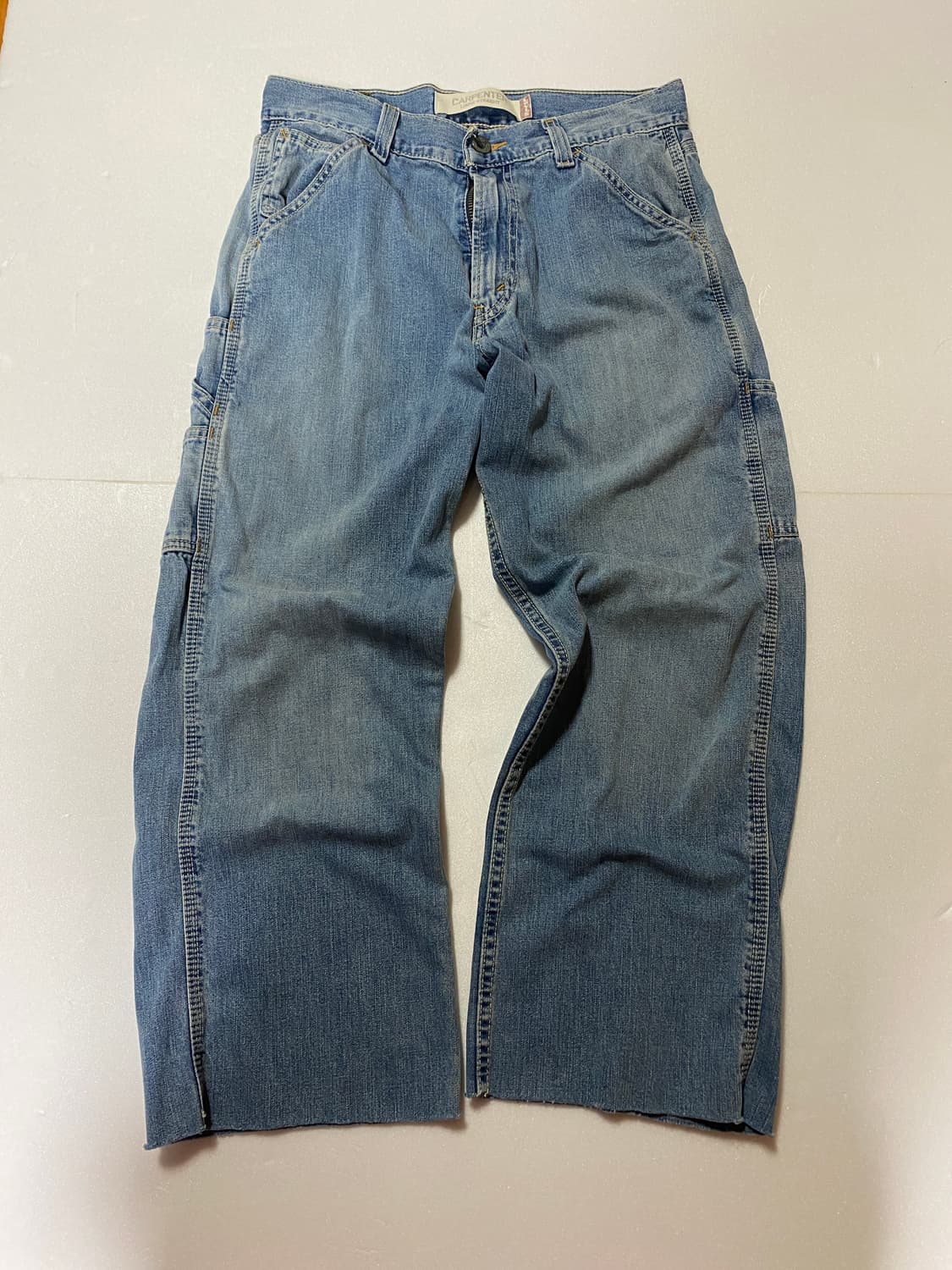 Levi's carpenter pants 29/30 상품이미지1