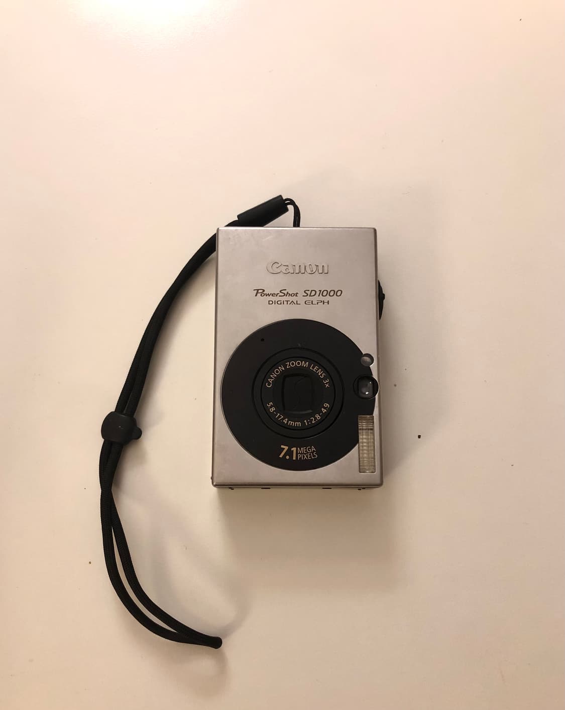 작례포함) 캐논 익서스70 ixus70 상품이미지1