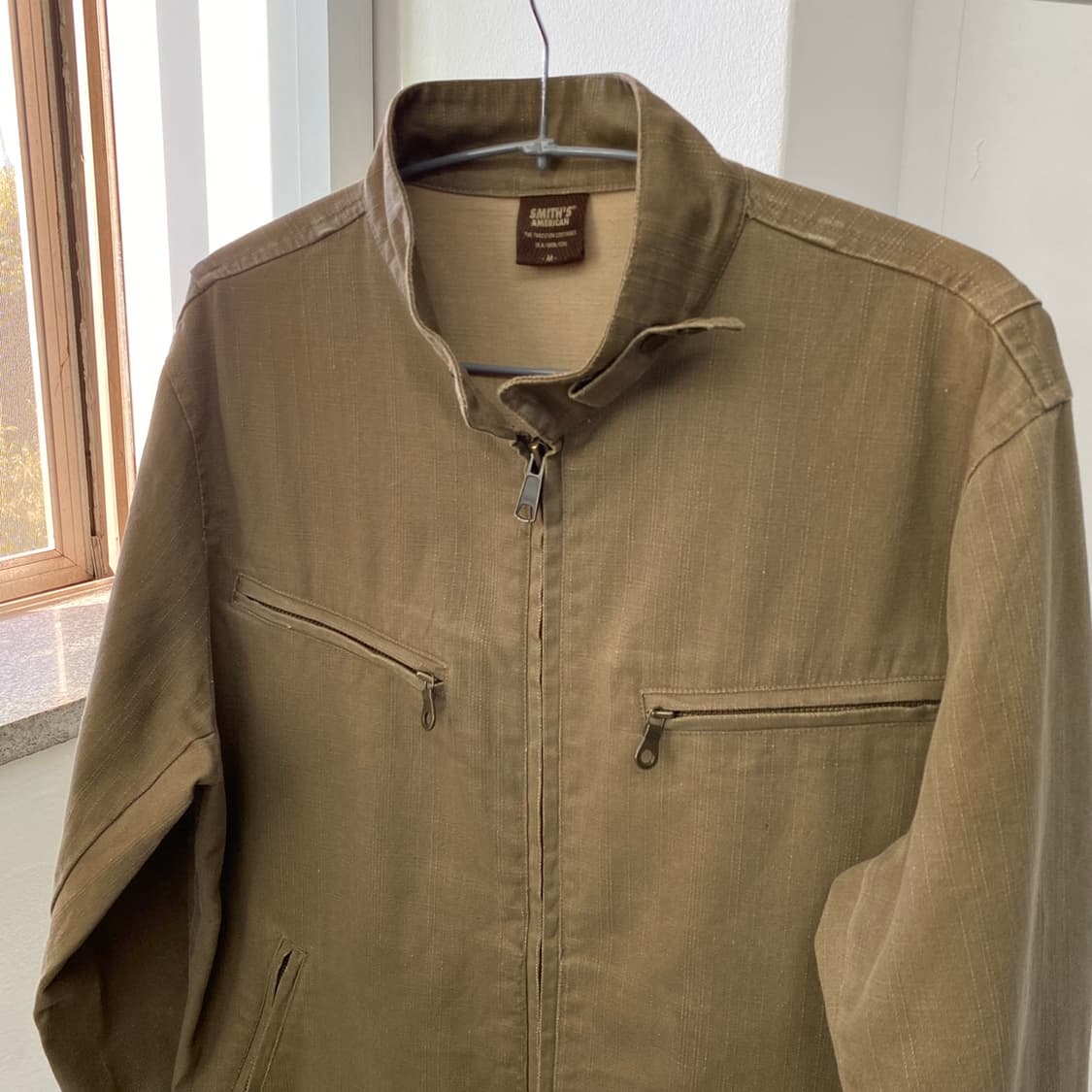 Smith's american 상품이미지3