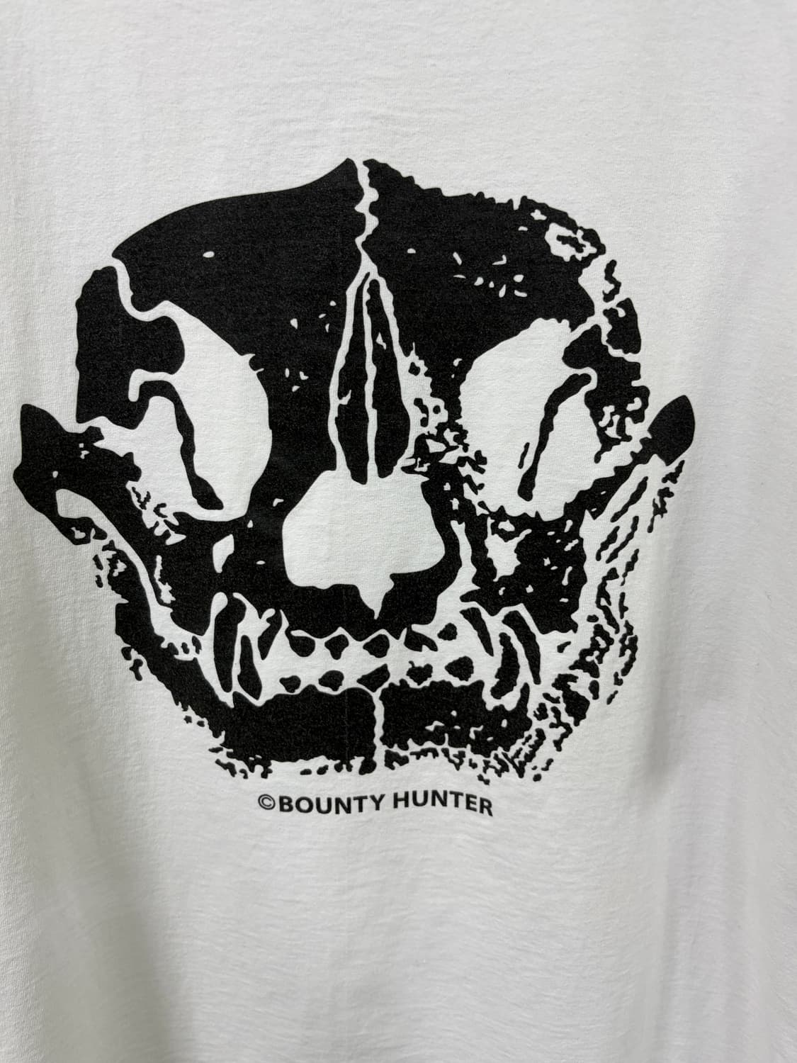 바운티헌터(Bounty Hunter) 티셔츠 상품이미지2
