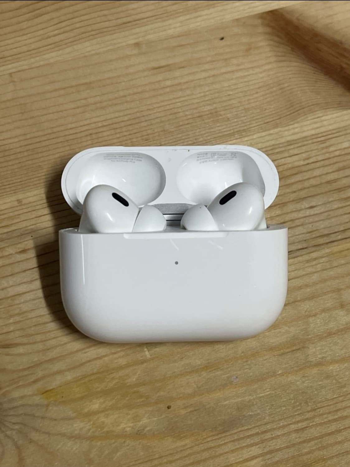 에어팟프로2 C타입 풀박스 상품이미지3